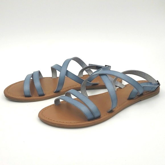 MONTEGO BAY SANDALS - Picture 2 of 7